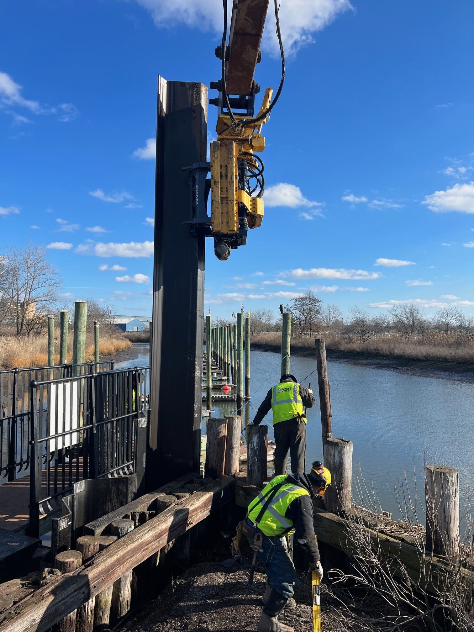 CRS Contractors Image