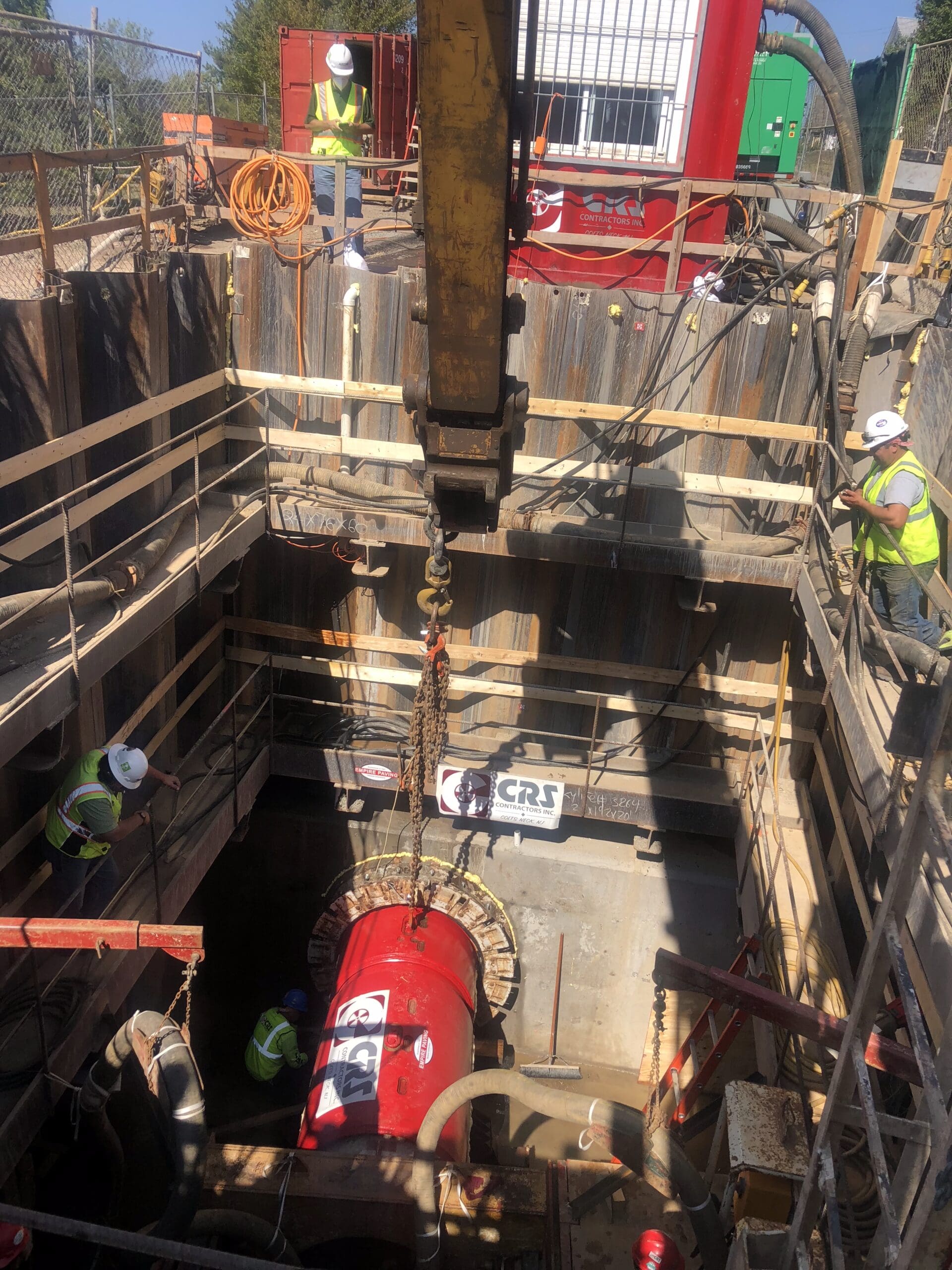 CRS Contractors Image