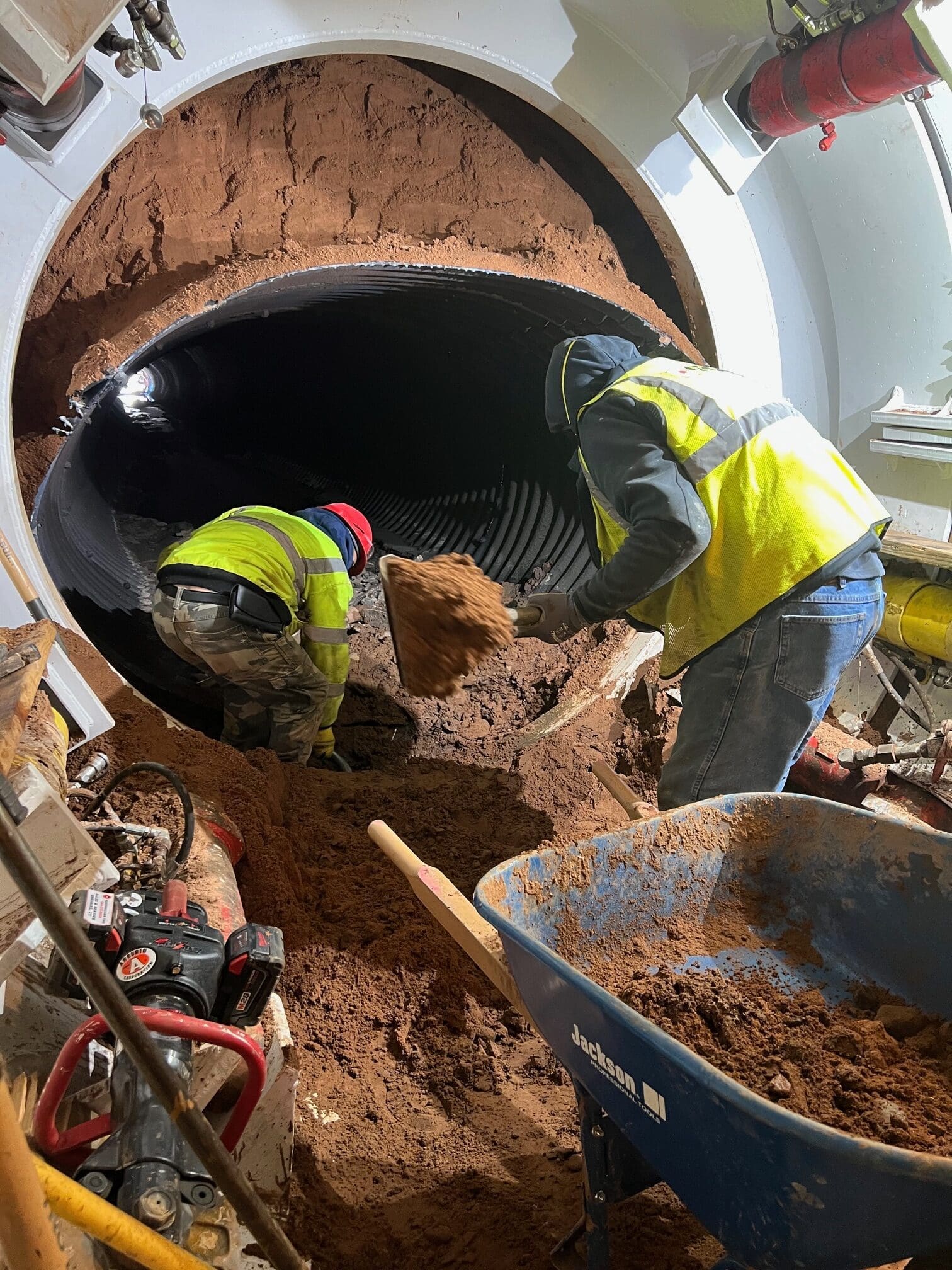 CRS Contractors Image